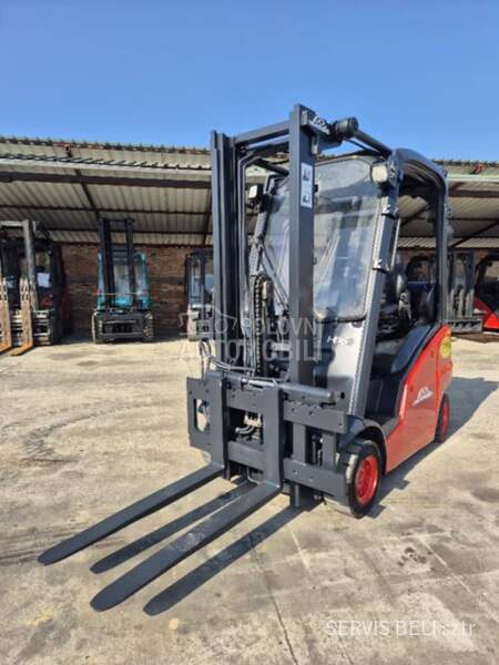 Linde H16D
