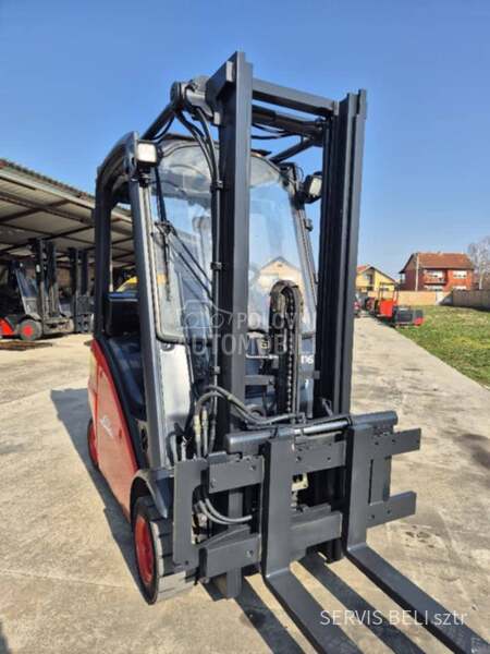 Linde H16D