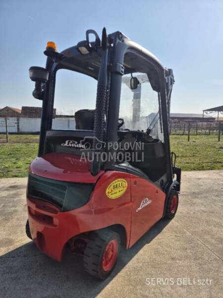 Linde H16D