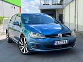 Volkswagen Golf 7 