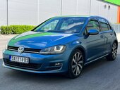 Volkswagen Golf 7 