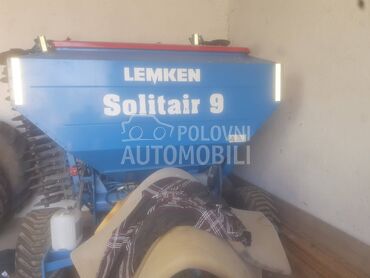Lemken Solitair