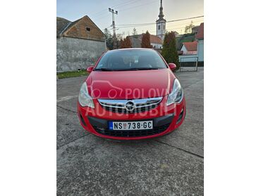 Opel Corsa D 1.3 CDTI