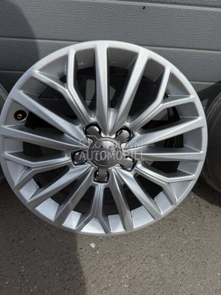 Aluminijumske felne  16" 5 x 112