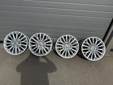 Aluminijumske felne  16" 5 x 112