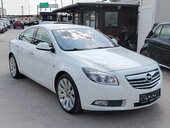 Opel Insignia MATIC FUL NOV