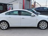 Opel Insignia MATIC FUL NOV