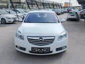 Opel Insignia MATIC FUL NOV
