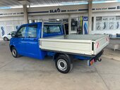 Volkswagen Transporter T5 2.5 Tdi Putar