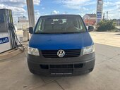 Volkswagen Transporter T5 2.5 Tdi Putar