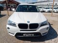 BMW X3 2.0 D Xdrive