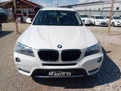 BMW X3 2.0 D Xdrive
