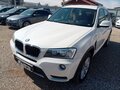 BMW X3 2.0 D Xdrive