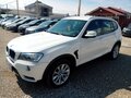 BMW X3 2.0 D Xdrive