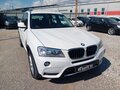 BMW X3 2.0 D Xdrive