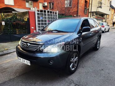 Lexus RX 400 f u l l