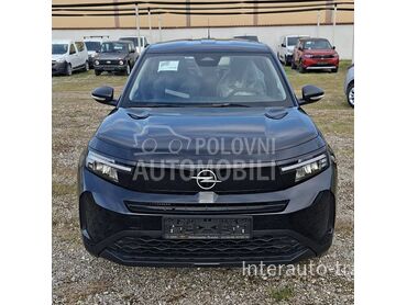 Opel Frontera 1.2 GS HY