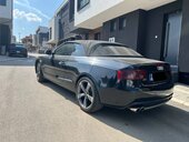 Audi A5 CABRIO TFSI S5 Look