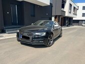 Audi A5 CABRIO TFSI S5 Look