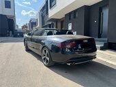 Audi A5 CABRIO TFSI S5 Look