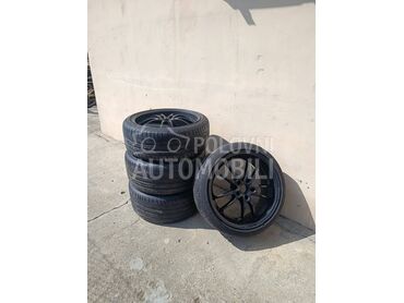 Aluminijumske felne  19" 5 x 120