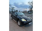 Mercedes Benz ML 320 CDI no.v