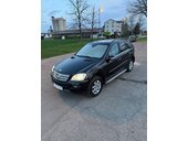 Mercedes Benz ML 320 CDI no.v