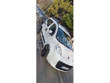 Fiat Qubo 