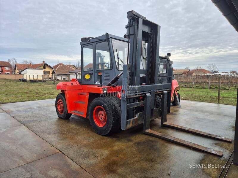 Linde H120D