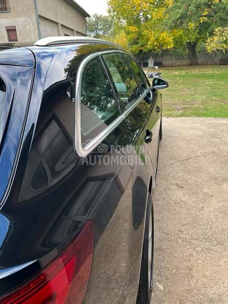 Audi A4 2.0 GTRON