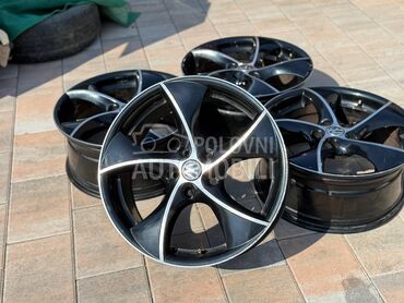 Aluminijumske felne Eta beta orig 18" 5 x 112