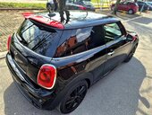 MINI One JOHN COOPER WORKS