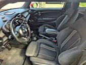 MINI One JOHN COOPER WORKS