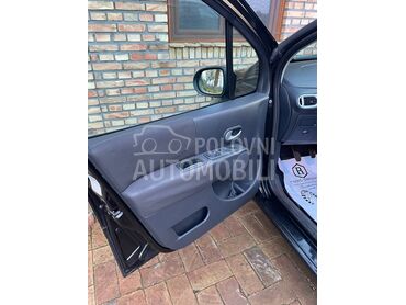 Renault Modus 1.5 dci