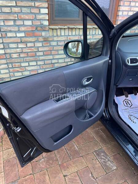 Renault Modus 1.5 dci