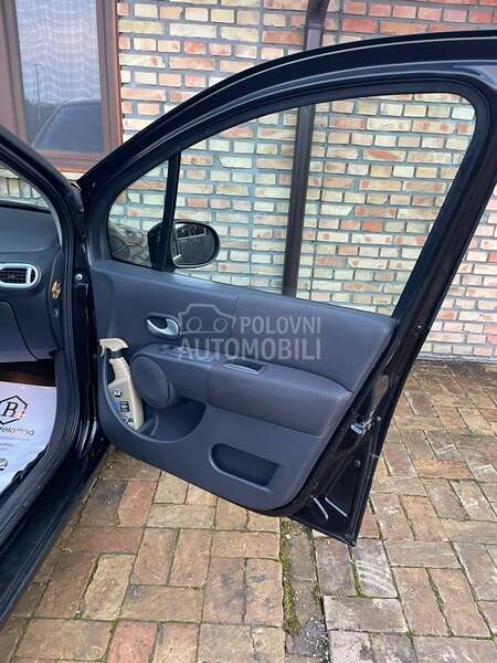 Renault Modus 1.5 dci