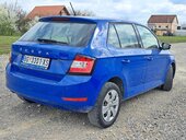 Škoda Fabia AMBITION 1.0 TSI VAN