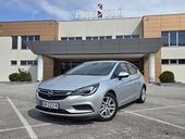 Opel Astra K 