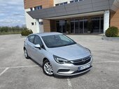 Opel Astra K 