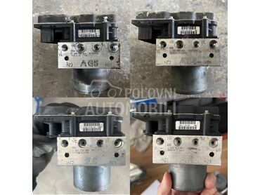 abs pumpa centrala za Opel Corsa D od 2006. do 2014. god.