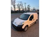 Fiat Fiorino 1.3 multijet