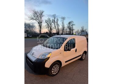 Fiat Fiorino 1.3 multijet