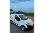 Fiat Fiorino 1.3 multijet