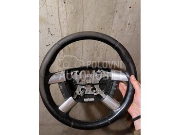 Kozni volan za Ford Kuga od 2008. do 2012. god.