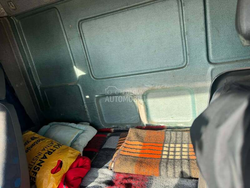 Iveco EUROCARGO 75E15