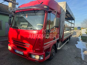 Iveco EUROCARGO 75E15