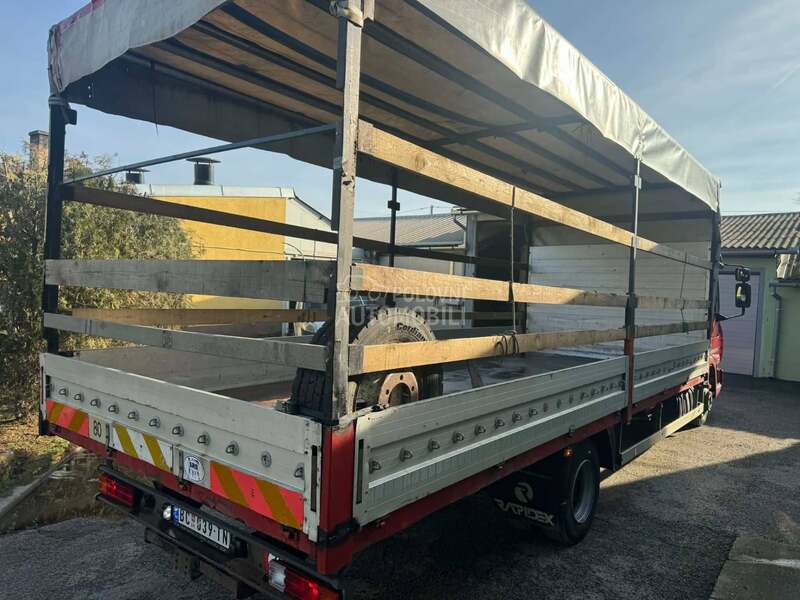 Iveco EUROCARGO 75E15