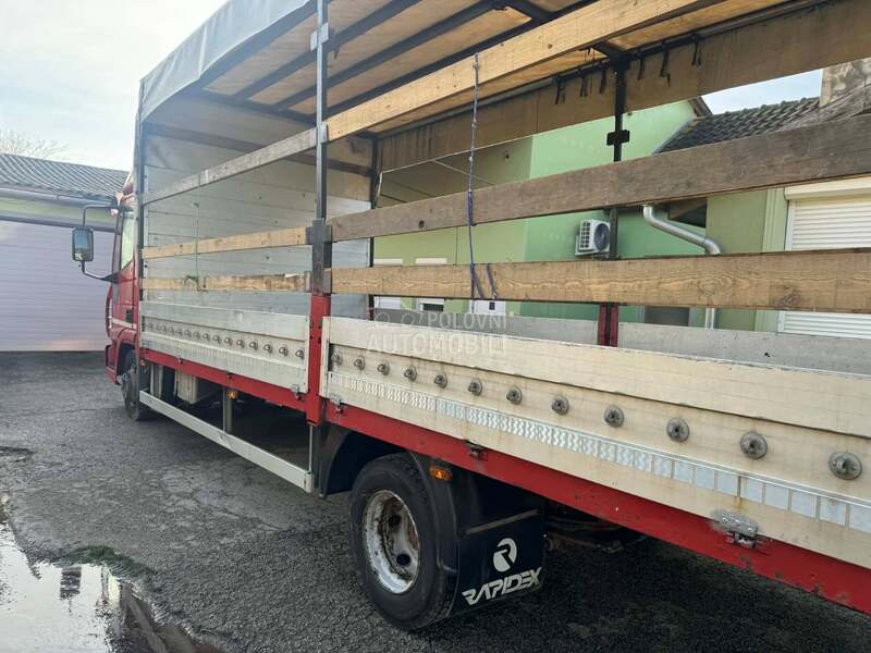 Iveco EUROCARGO 75E15