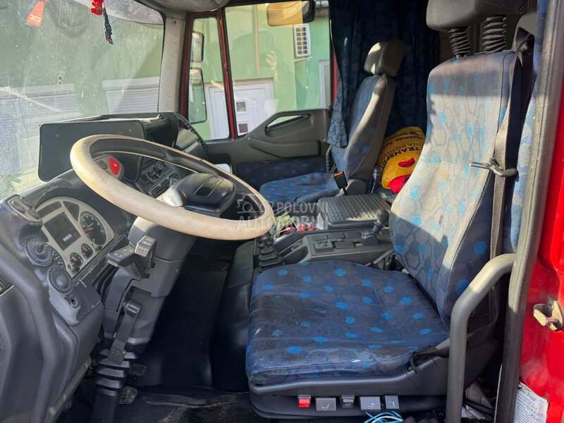 Iveco EUROCARGO 75E15