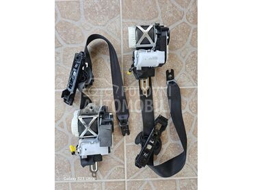 POJASEVI PREDNJI za Volkswagen Golf 7 od 2012. do 2019. god.